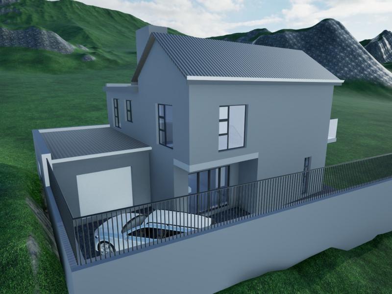 0 Bedroom Property for Sale in Hartenbos Heuwels Western Cape